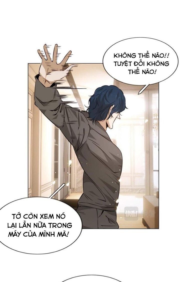 Trải Nghiệm Trở Thành Huyết Tộc Chapter 112 - Trang 2