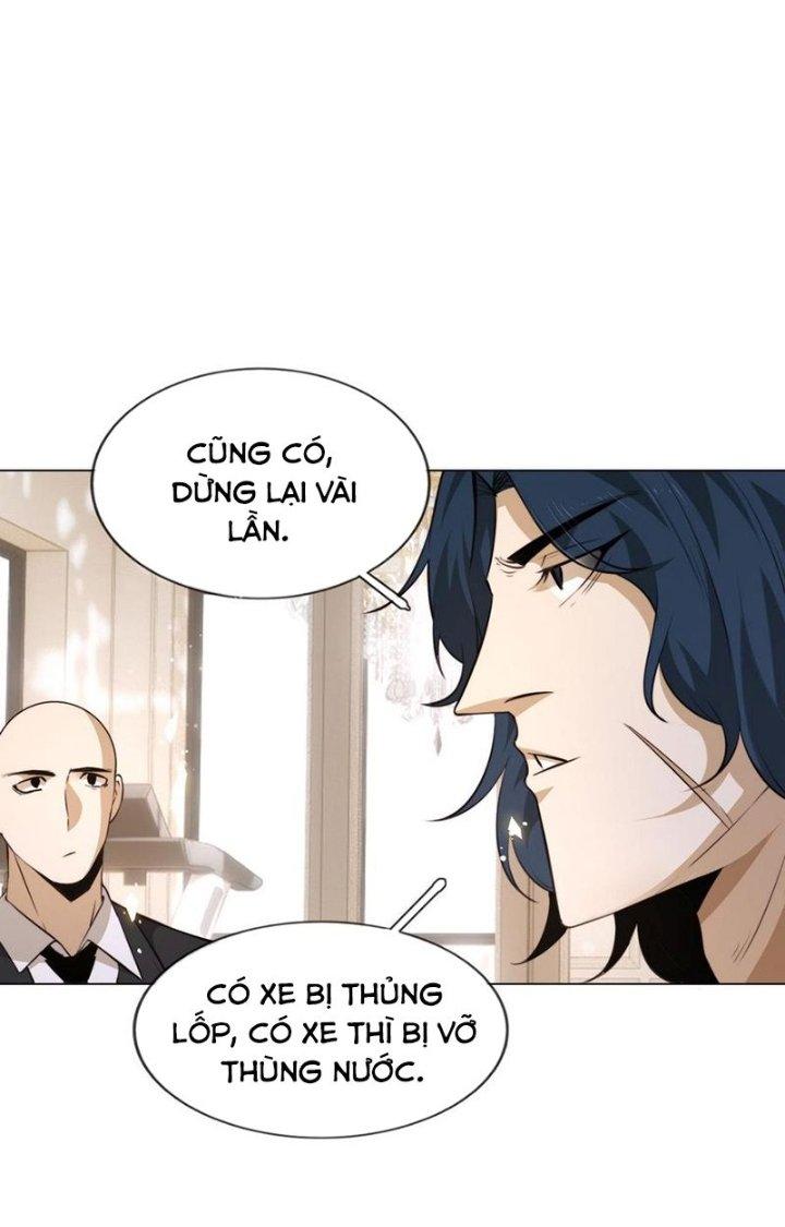 Trải Nghiệm Trở Thành Huyết Tộc Chapter 112 - Trang 2