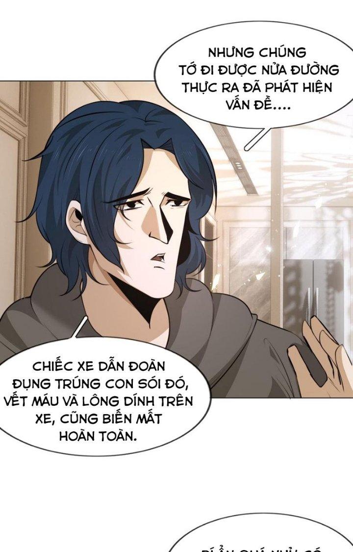 Trải Nghiệm Trở Thành Huyết Tộc Chapter 112 - Trang 2