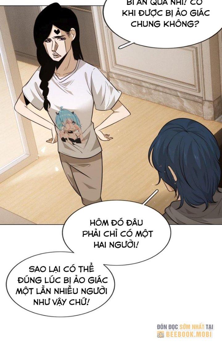 Trải Nghiệm Trở Thành Huyết Tộc Chapter 112 - Trang 2