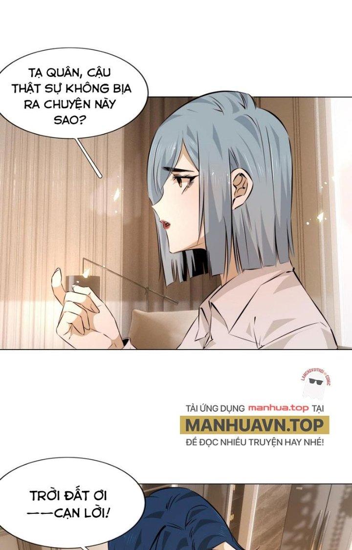 Trải Nghiệm Trở Thành Huyết Tộc Chapter 112 - Trang 2