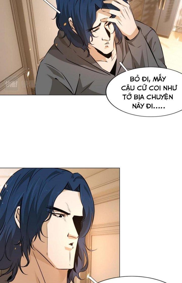 Trải Nghiệm Trở Thành Huyết Tộc Chapter 112 - Trang 2