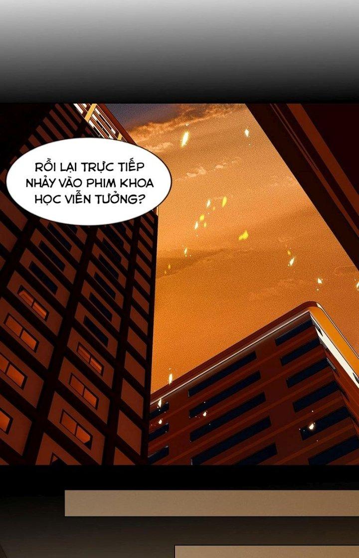 Trải Nghiệm Trở Thành Huyết Tộc Chapter 112 - Trang 2