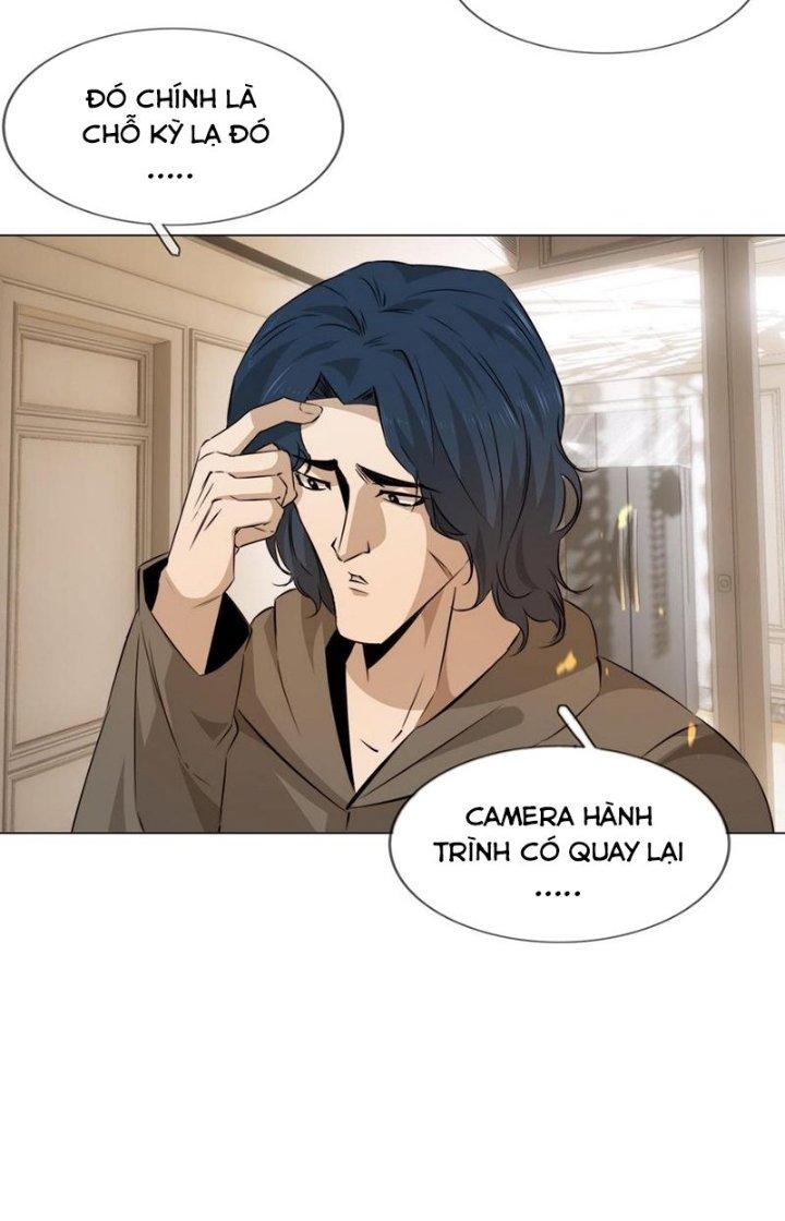 Trải Nghiệm Trở Thành Huyết Tộc Chapter 112 - Trang 2