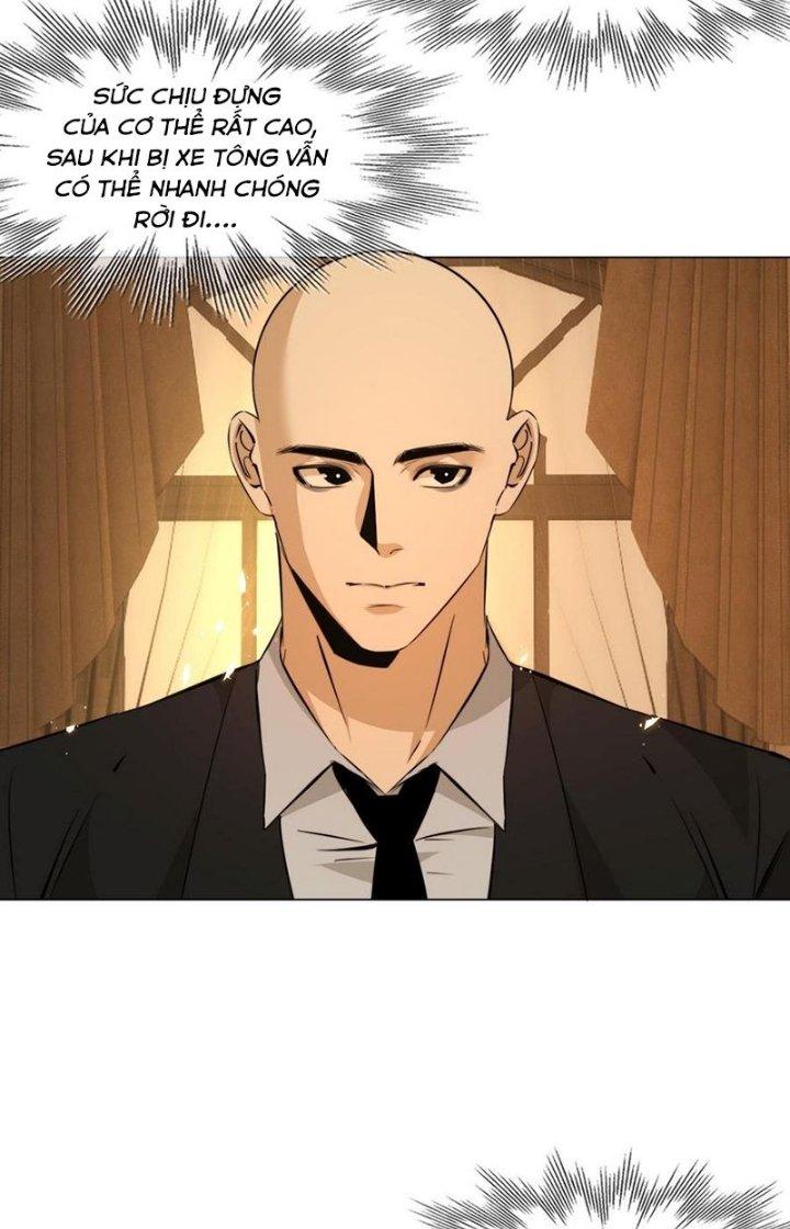 Trải Nghiệm Trở Thành Huyết Tộc Chapter 112 - Trang 2