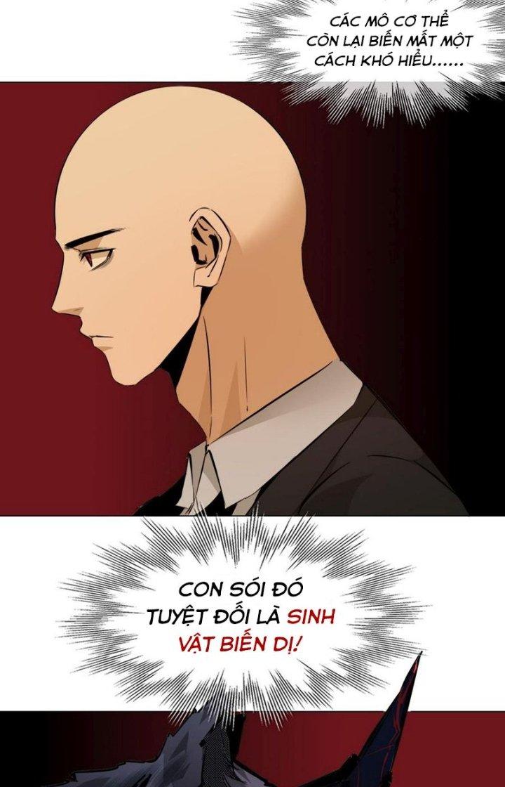 Trải Nghiệm Trở Thành Huyết Tộc Chapter 112 - Trang 2