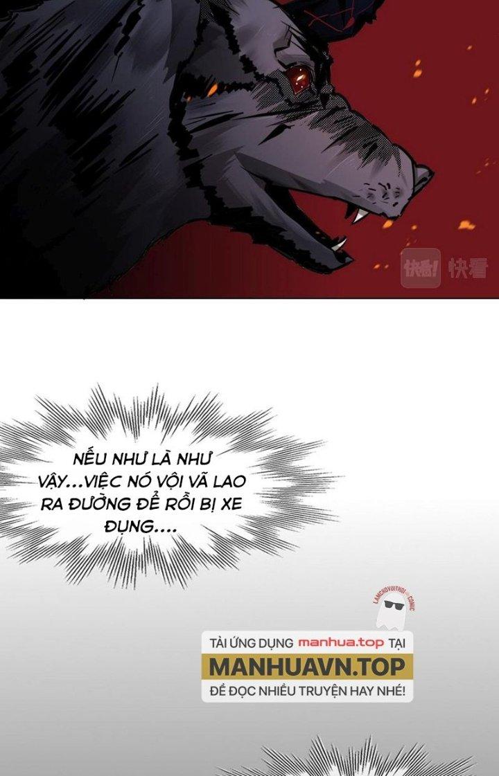 Trải Nghiệm Trở Thành Huyết Tộc Chapter 112 - Trang 2