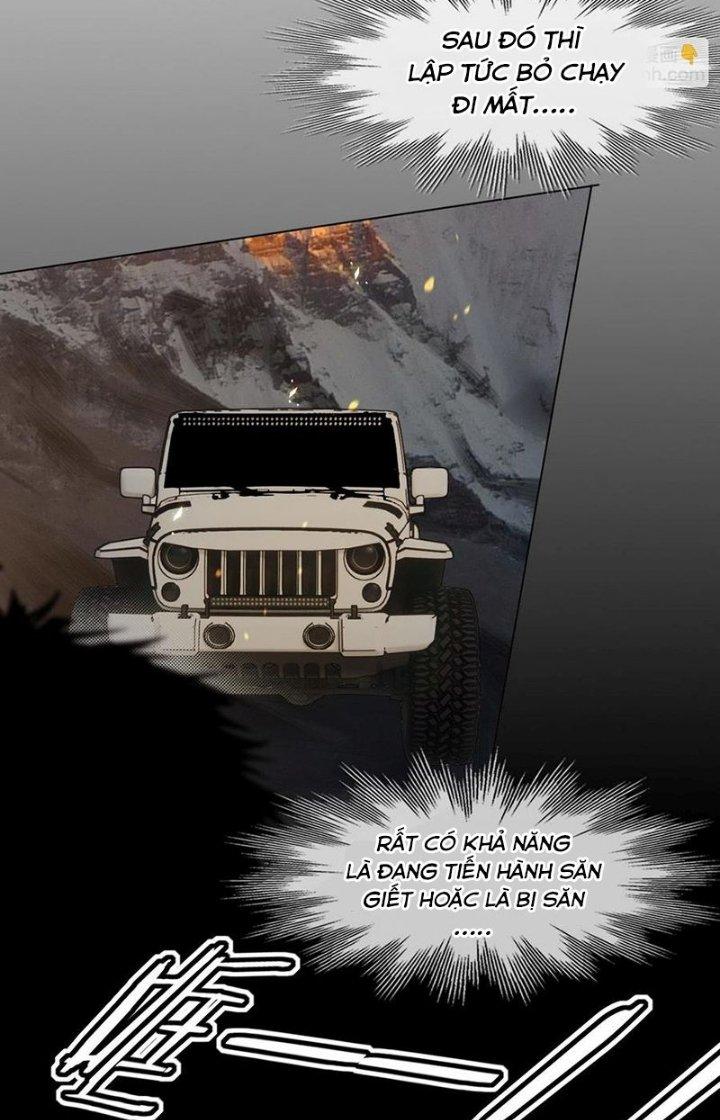 Trải Nghiệm Trở Thành Huyết Tộc Chapter 112 - Trang 2