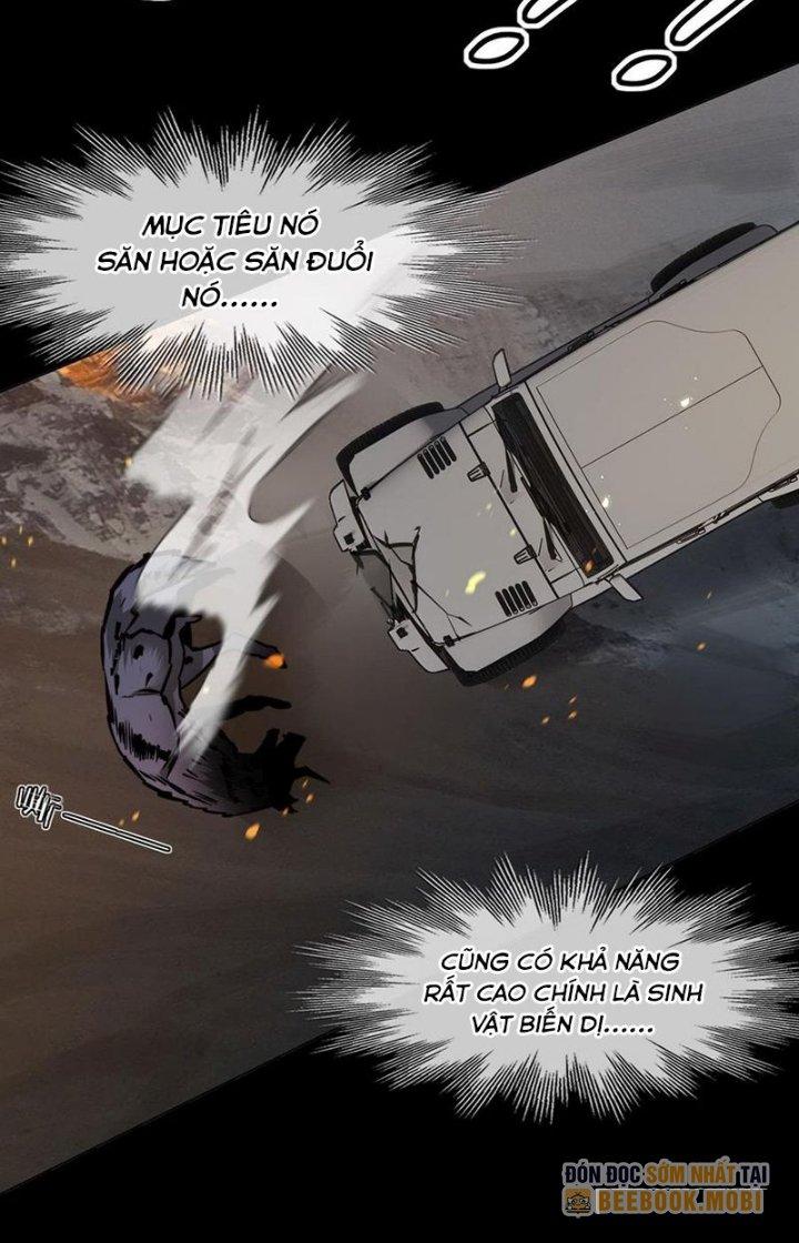 Trải Nghiệm Trở Thành Huyết Tộc Chapter 112 - Trang 2