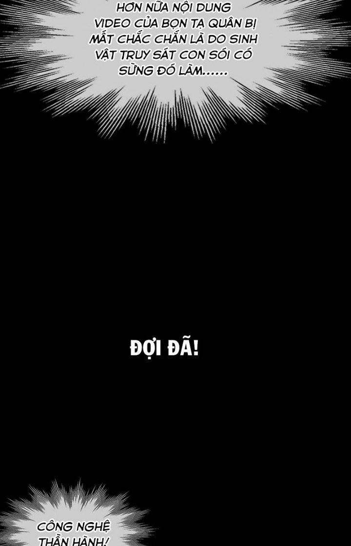 Trải Nghiệm Trở Thành Huyết Tộc Chapter 112 - Trang 2