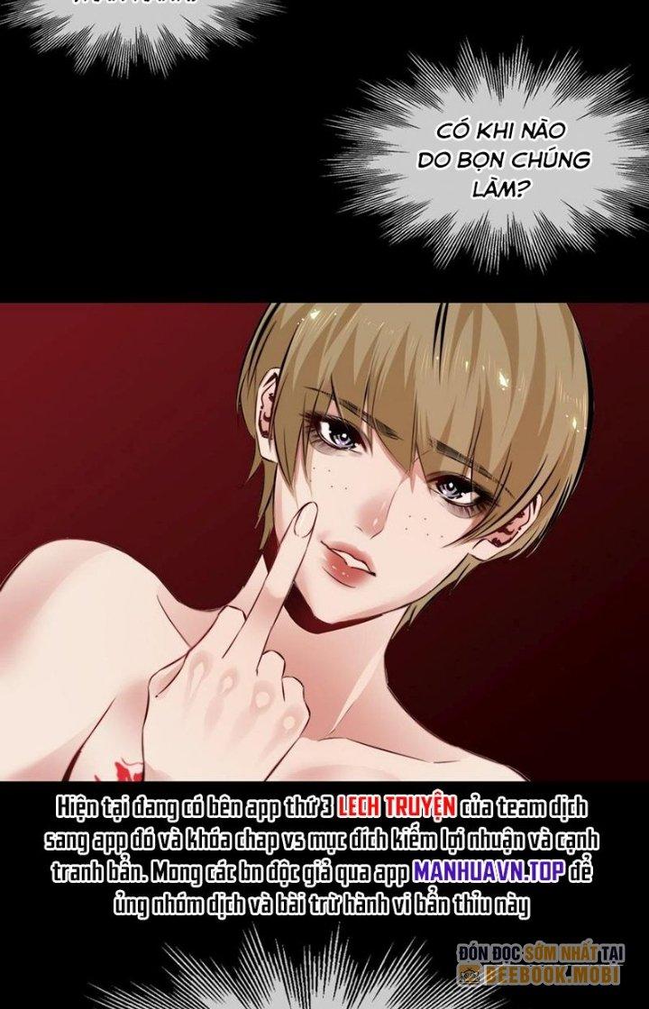 Trải Nghiệm Trở Thành Huyết Tộc Chapter 112 - Trang 2