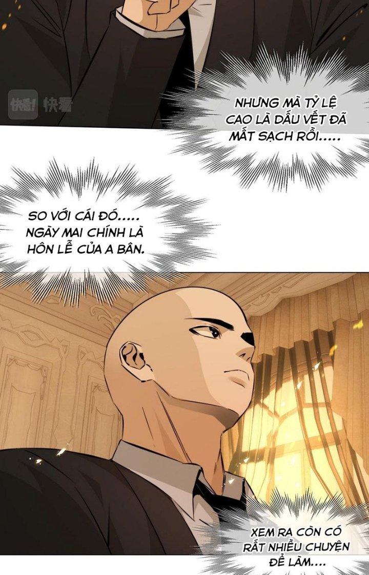 Trải Nghiệm Trở Thành Huyết Tộc Chapter 112 - Trang 2