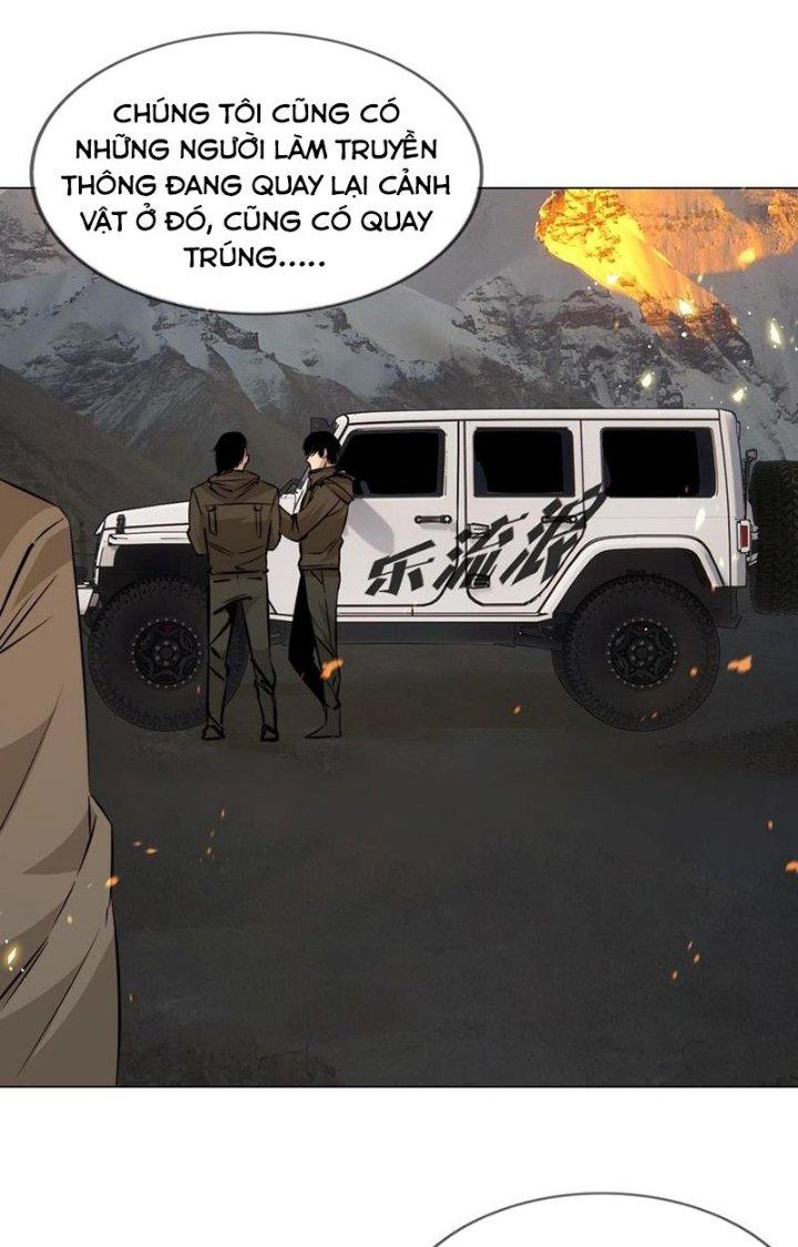 Trải Nghiệm Trở Thành Huyết Tộc Chapter 112 - Trang 2