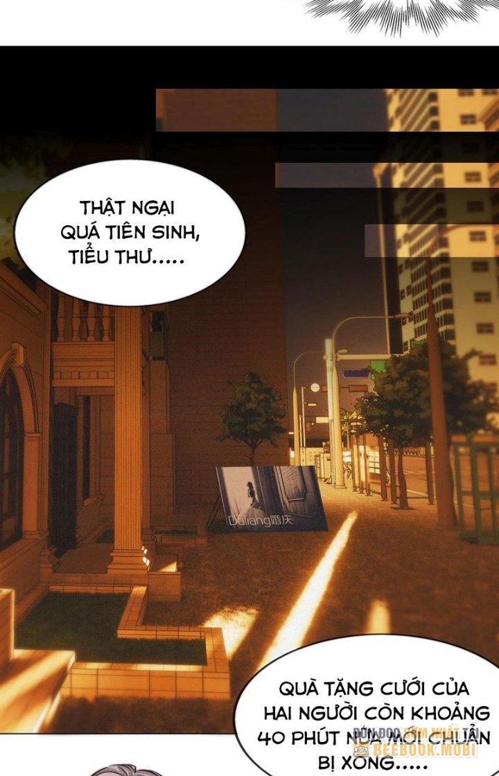 Trải Nghiệm Trở Thành Huyết Tộc Chapter 112 - Trang 2