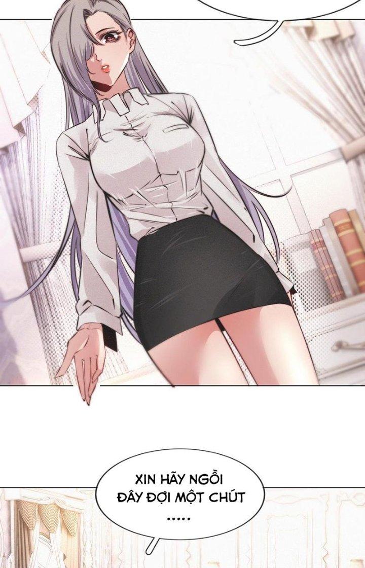 Trải Nghiệm Trở Thành Huyết Tộc Chapter 112 - Trang 2