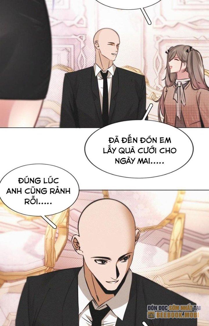 Trải Nghiệm Trở Thành Huyết Tộc Chapter 112 - Trang 2