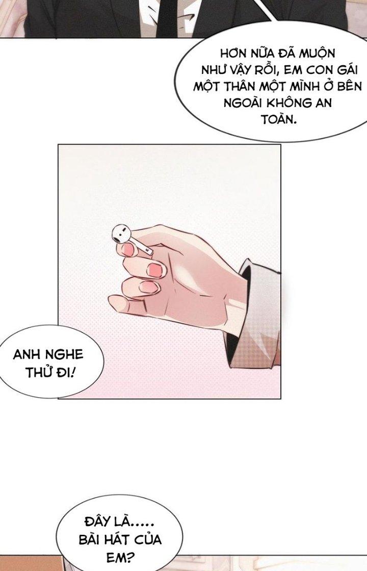 Trải Nghiệm Trở Thành Huyết Tộc Chapter 112 - Trang 2