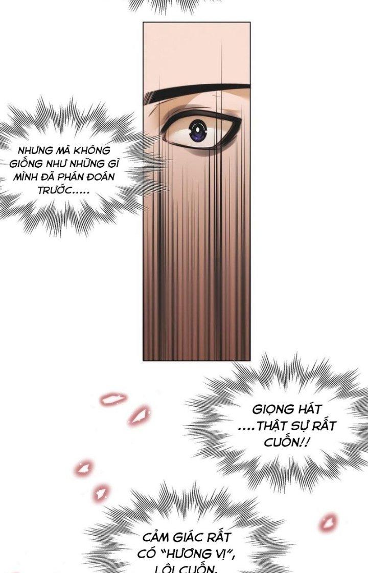 Trải Nghiệm Trở Thành Huyết Tộc Chapter 112 - Trang 2