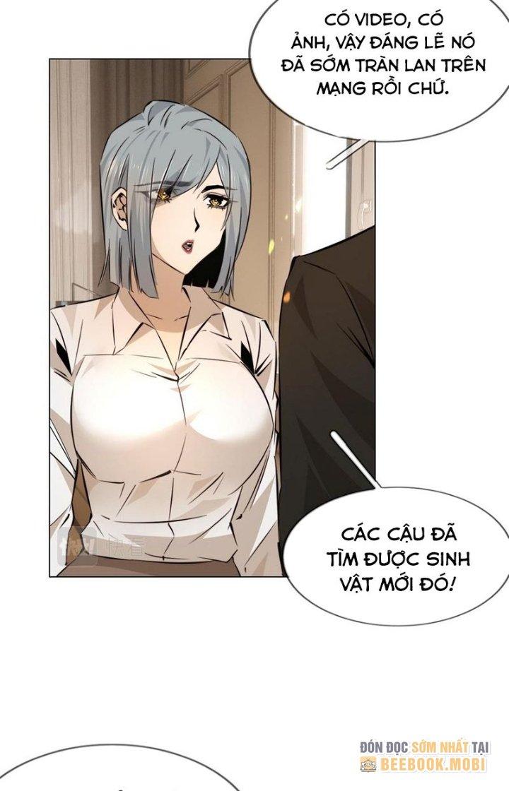 Trải Nghiệm Trở Thành Huyết Tộc Chapter 112 - Trang 2