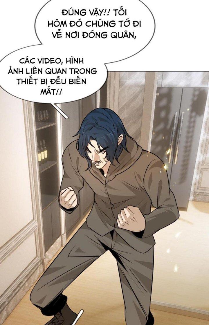 Trải Nghiệm Trở Thành Huyết Tộc Chapter 112 - Trang 2