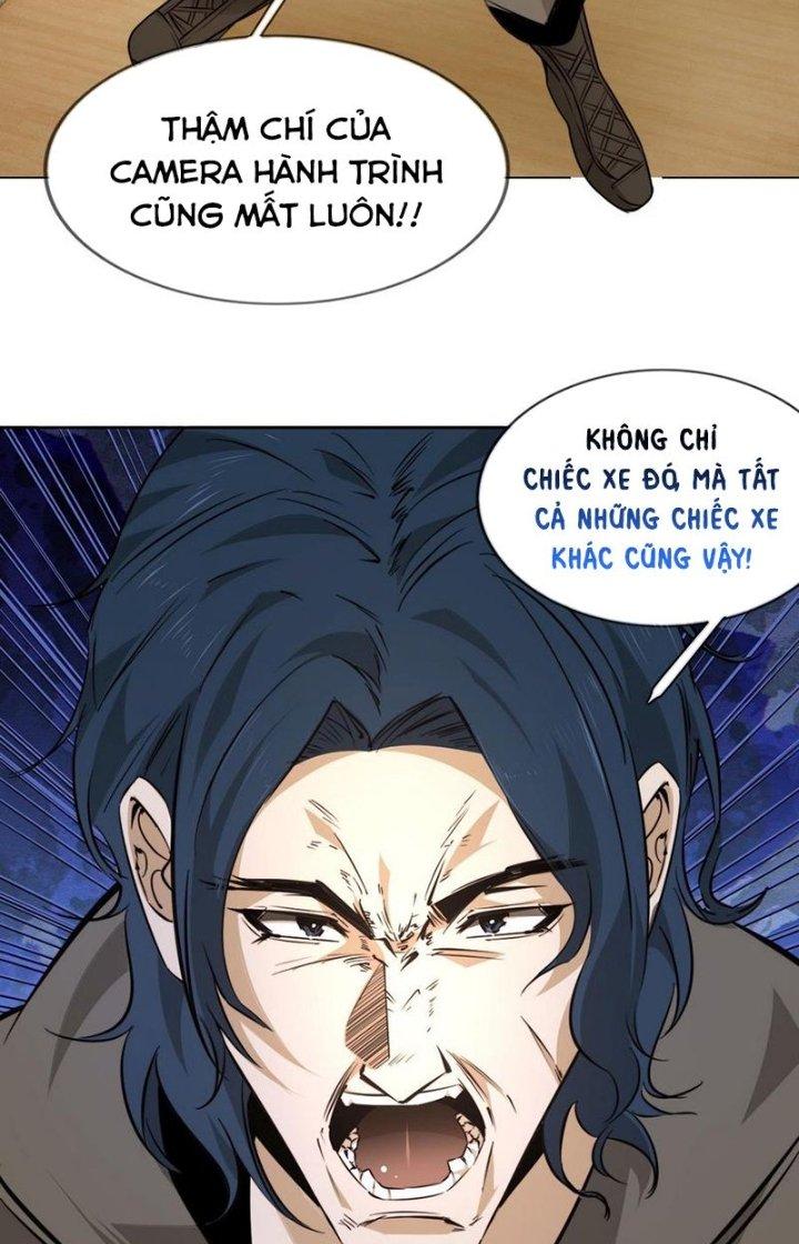 Trải Nghiệm Trở Thành Huyết Tộc Chapter 112 - Trang 2