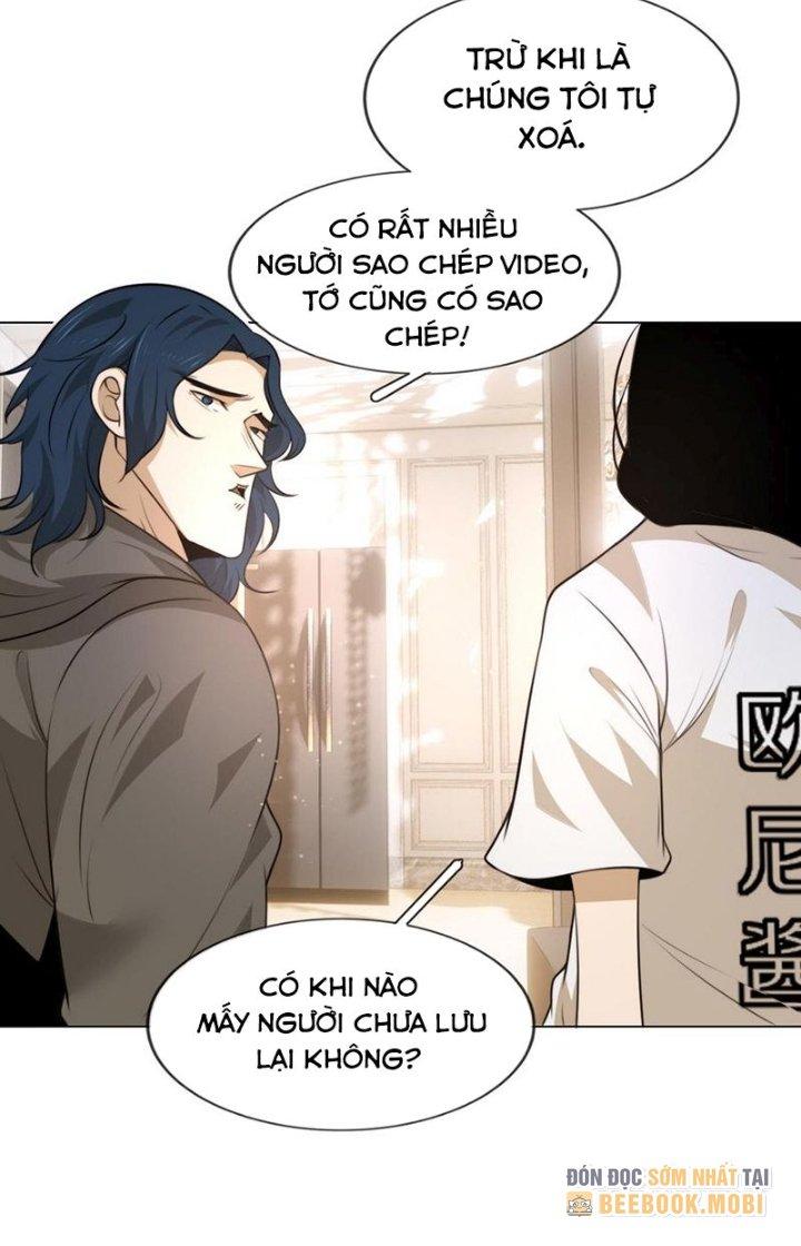 Trải Nghiệm Trở Thành Huyết Tộc Chapter 112 - Trang 2