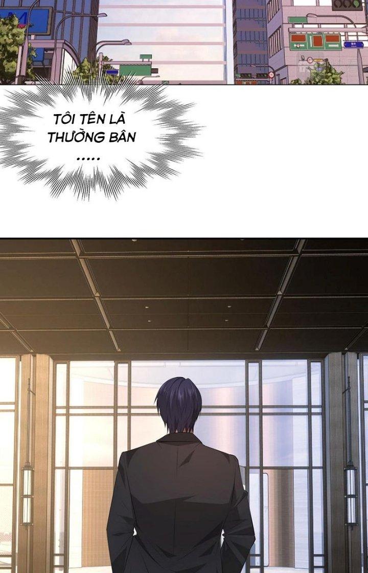 Trải Nghiệm Trở Thành Huyết Tộc Chapter 113 - Trang 2