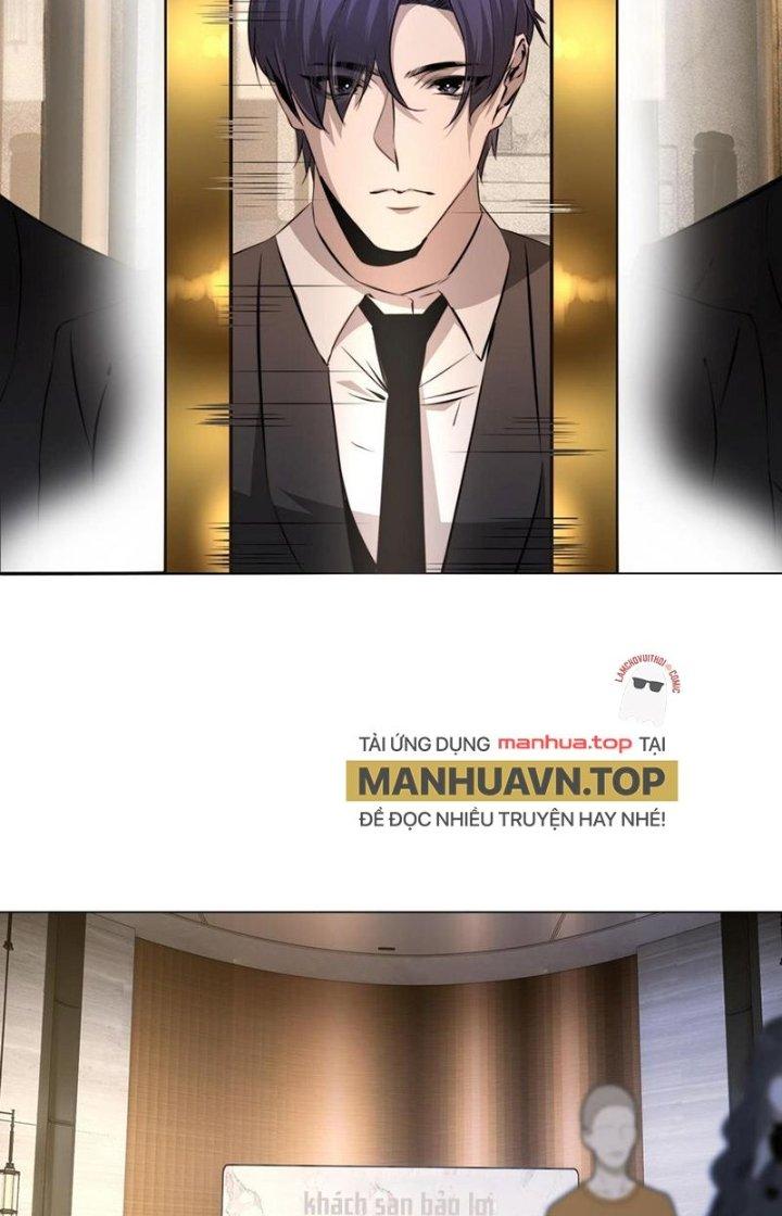 Trải Nghiệm Trở Thành Huyết Tộc Chapter 113 - Trang 2