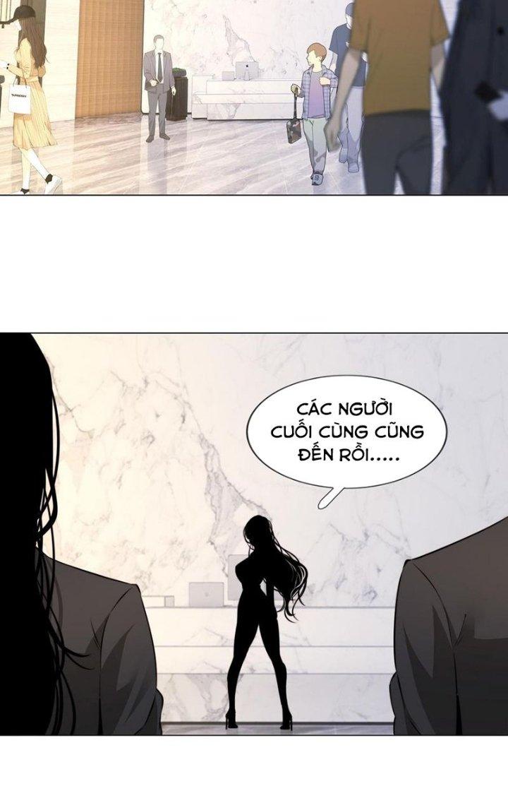 Trải Nghiệm Trở Thành Huyết Tộc Chapter 113 - Trang 2