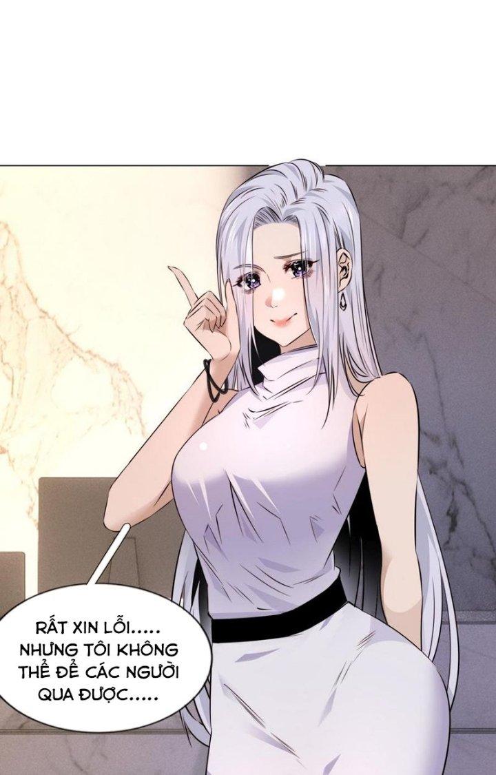 Trải Nghiệm Trở Thành Huyết Tộc Chapter 113 - Trang 2