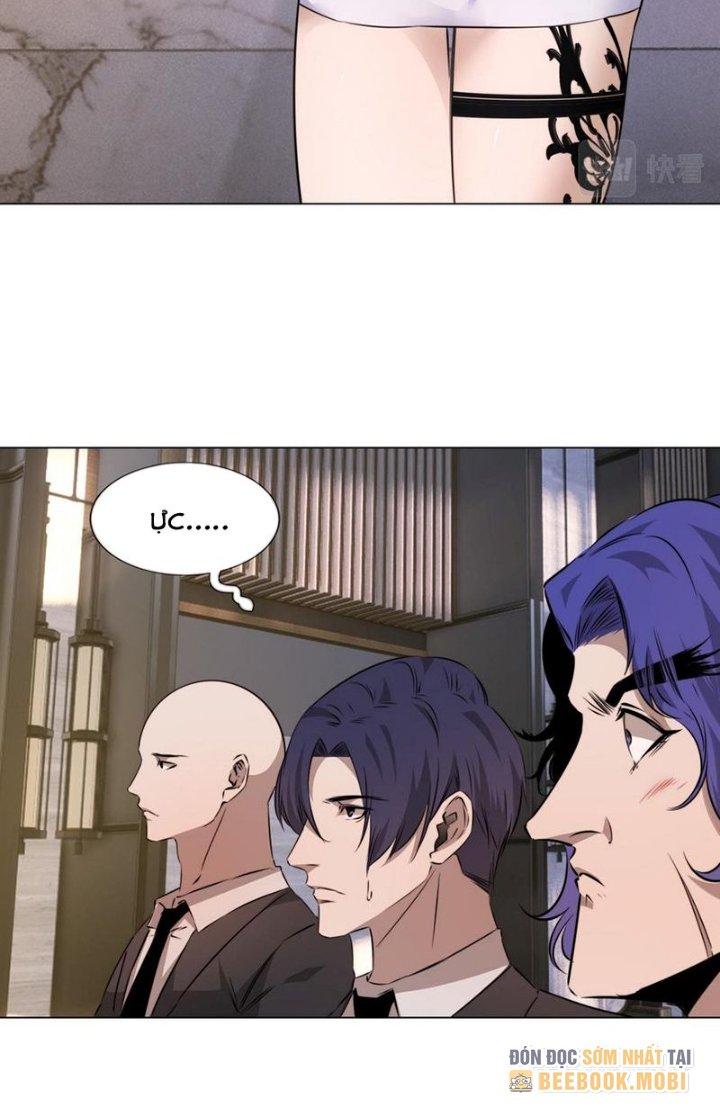 Trải Nghiệm Trở Thành Huyết Tộc Chapter 113 - Trang 2
