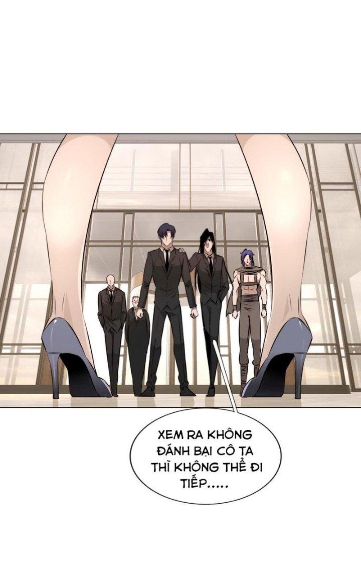 Trải Nghiệm Trở Thành Huyết Tộc Chapter 113 - Trang 2