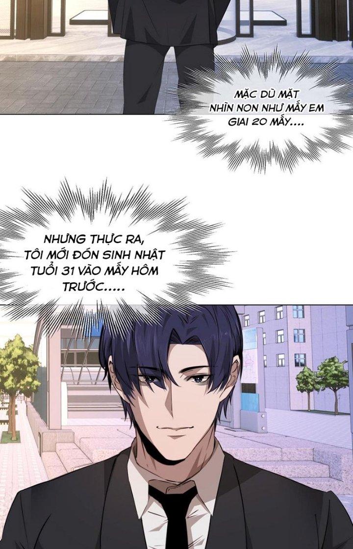 Trải Nghiệm Trở Thành Huyết Tộc Chapter 113 - Trang 2