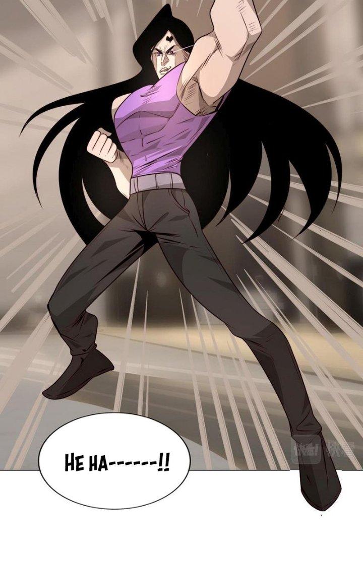 Trải Nghiệm Trở Thành Huyết Tộc Chapter 113 - Trang 2