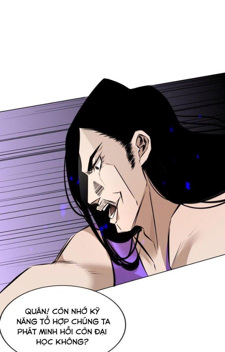 Trải Nghiệm Trở Thành Huyết Tộc Chapter 113 - Trang 2