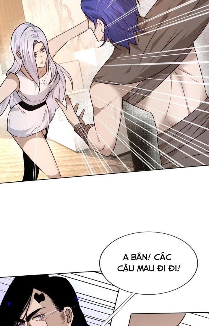 Trải Nghiệm Trở Thành Huyết Tộc Chapter 113 - Trang 2