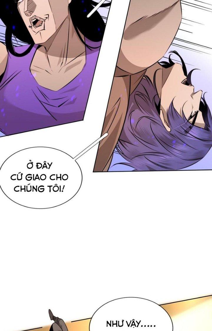 Trải Nghiệm Trở Thành Huyết Tộc Chapter 113 - Trang 2