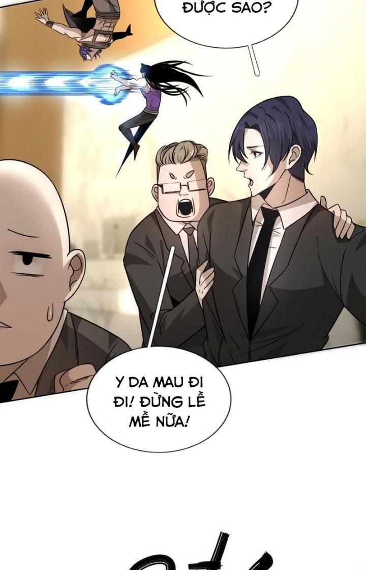 Trải Nghiệm Trở Thành Huyết Tộc Chapter 113 - Trang 2