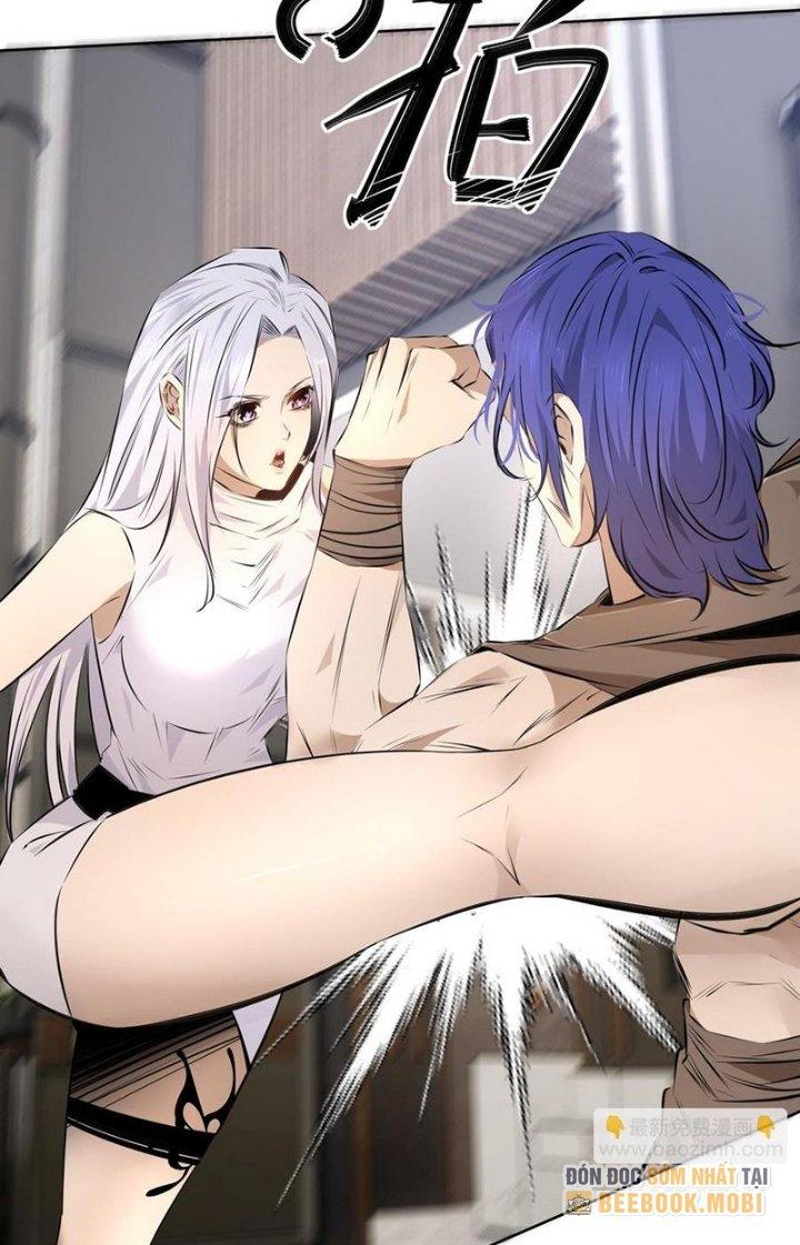 Trải Nghiệm Trở Thành Huyết Tộc Chapter 113 - Trang 2