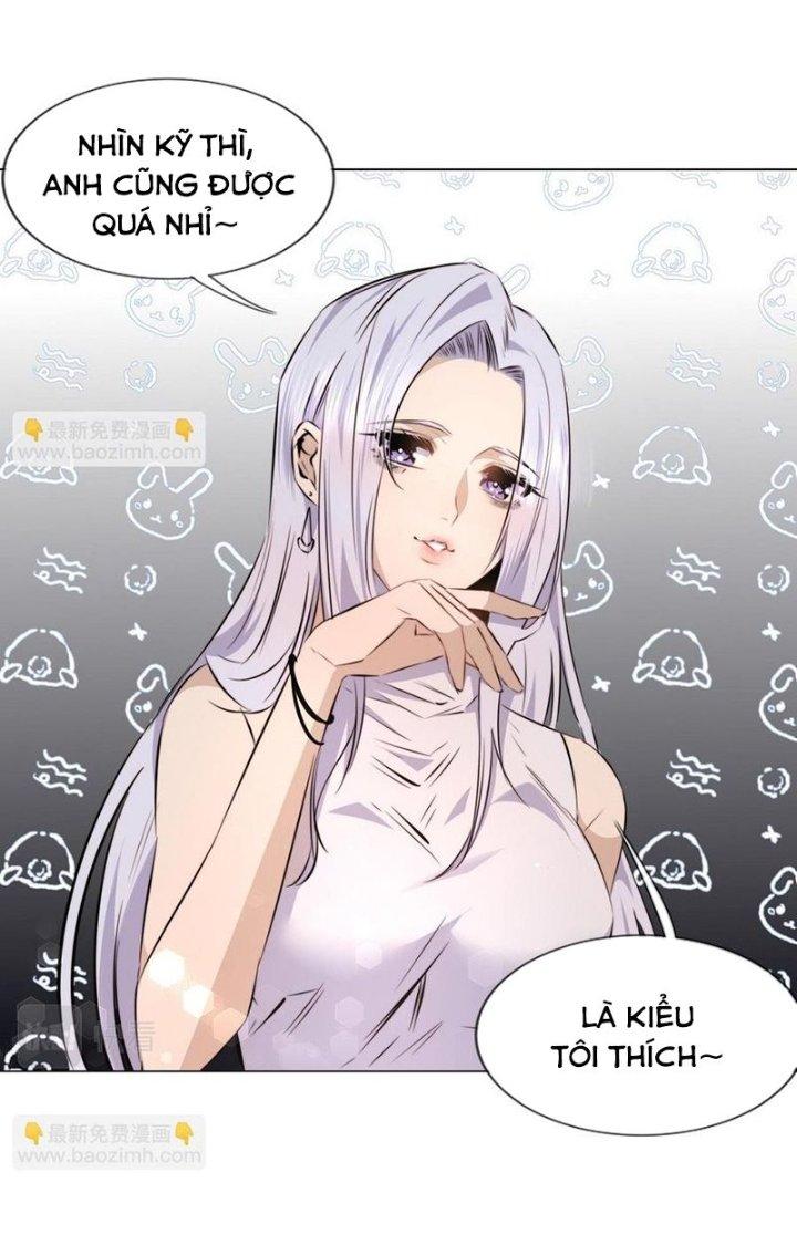 Trải Nghiệm Trở Thành Huyết Tộc Chapter 113 - Trang 2