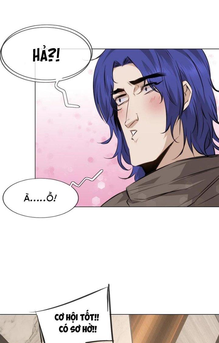 Trải Nghiệm Trở Thành Huyết Tộc Chapter 113 - Trang 2