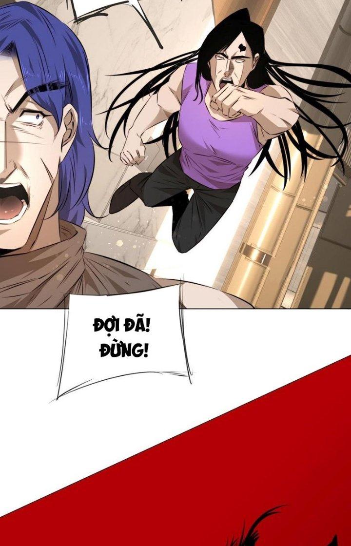 Trải Nghiệm Trở Thành Huyết Tộc Chapter 113 - Trang 2