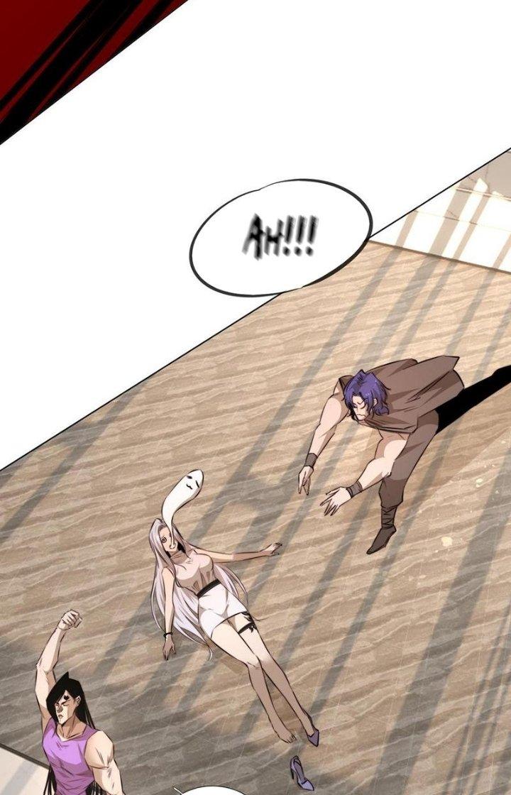 Trải Nghiệm Trở Thành Huyết Tộc Chapter 113 - Trang 2