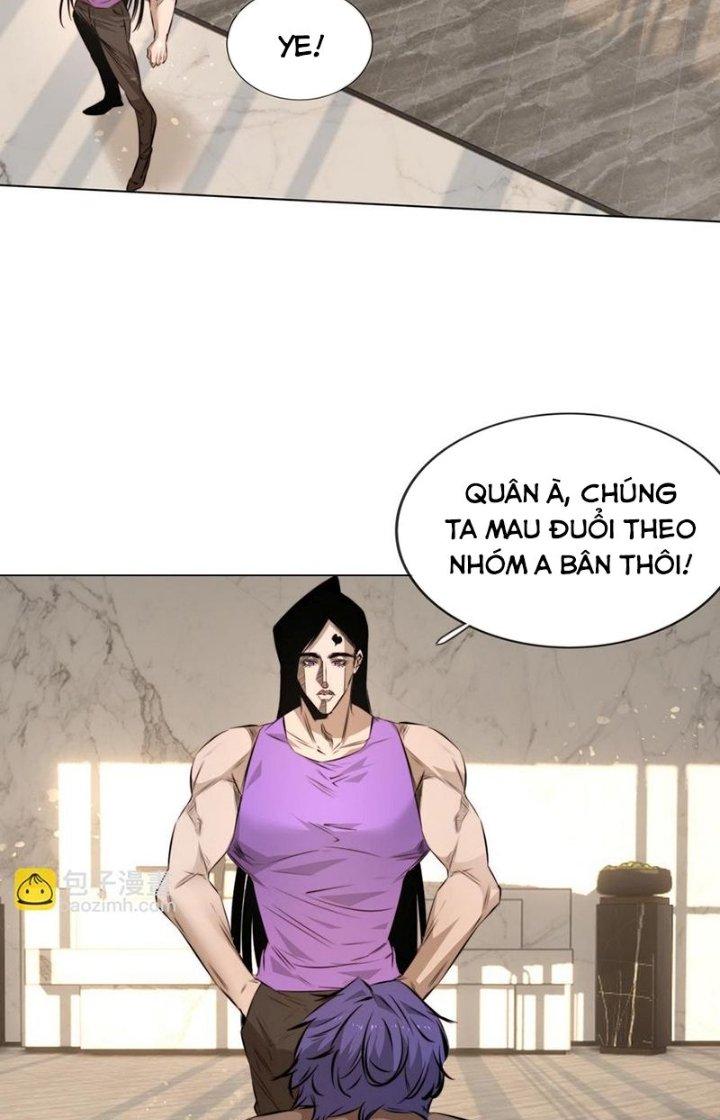 Trải Nghiệm Trở Thành Huyết Tộc Chapter 113 - Trang 2