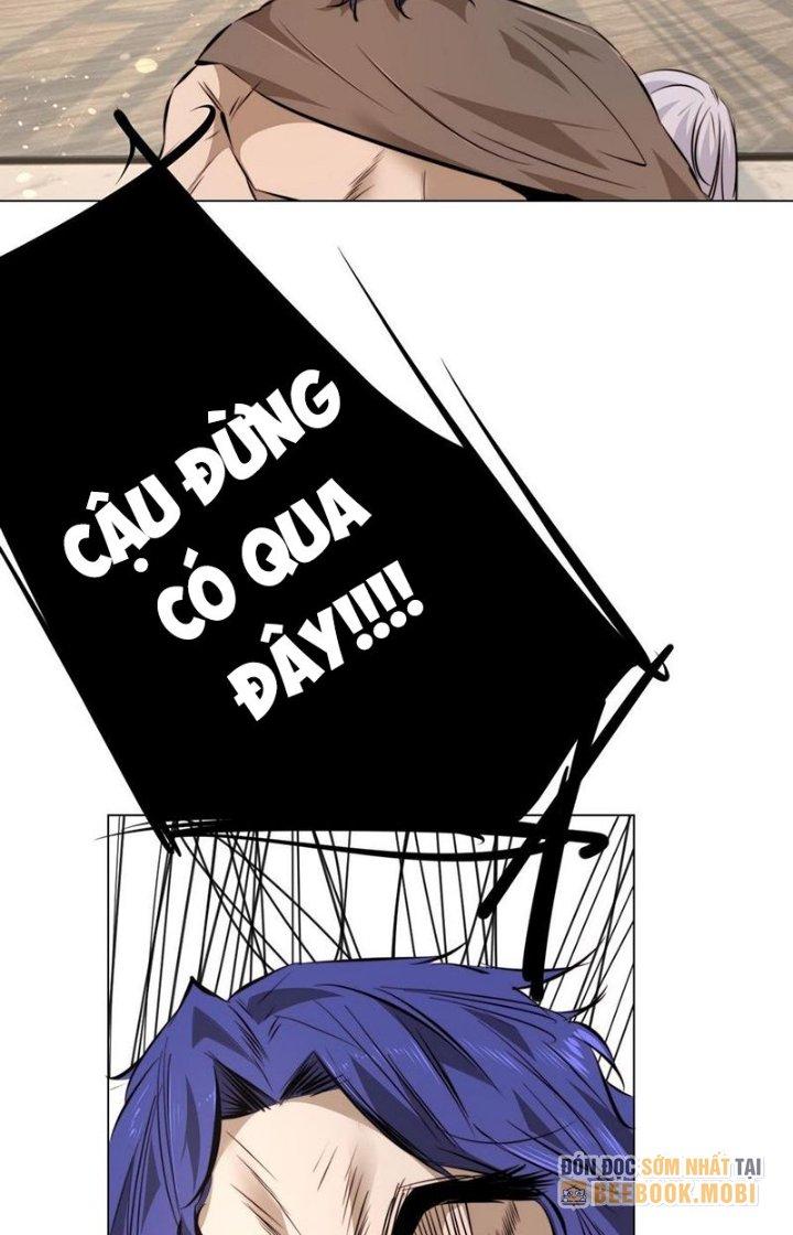 Trải Nghiệm Trở Thành Huyết Tộc Chapter 113 - Trang 2