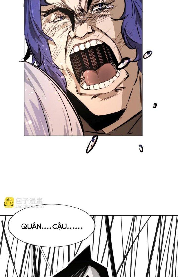 Trải Nghiệm Trở Thành Huyết Tộc Chapter 113 - Trang 2