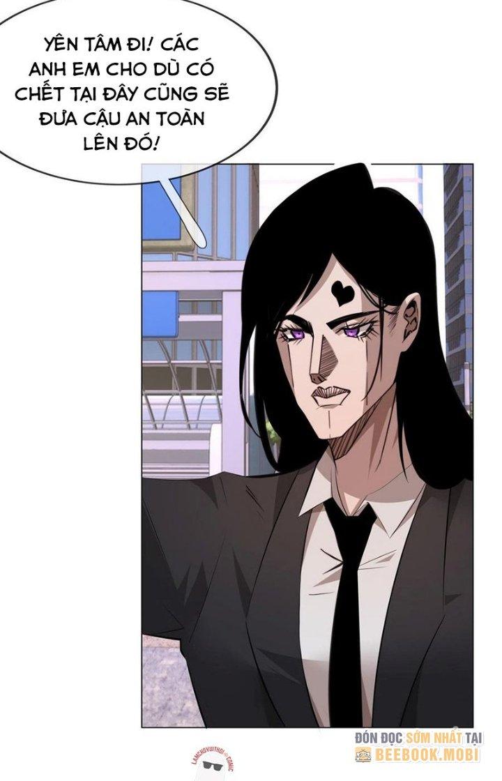 Trải Nghiệm Trở Thành Huyết Tộc Chapter 113 - Trang 2