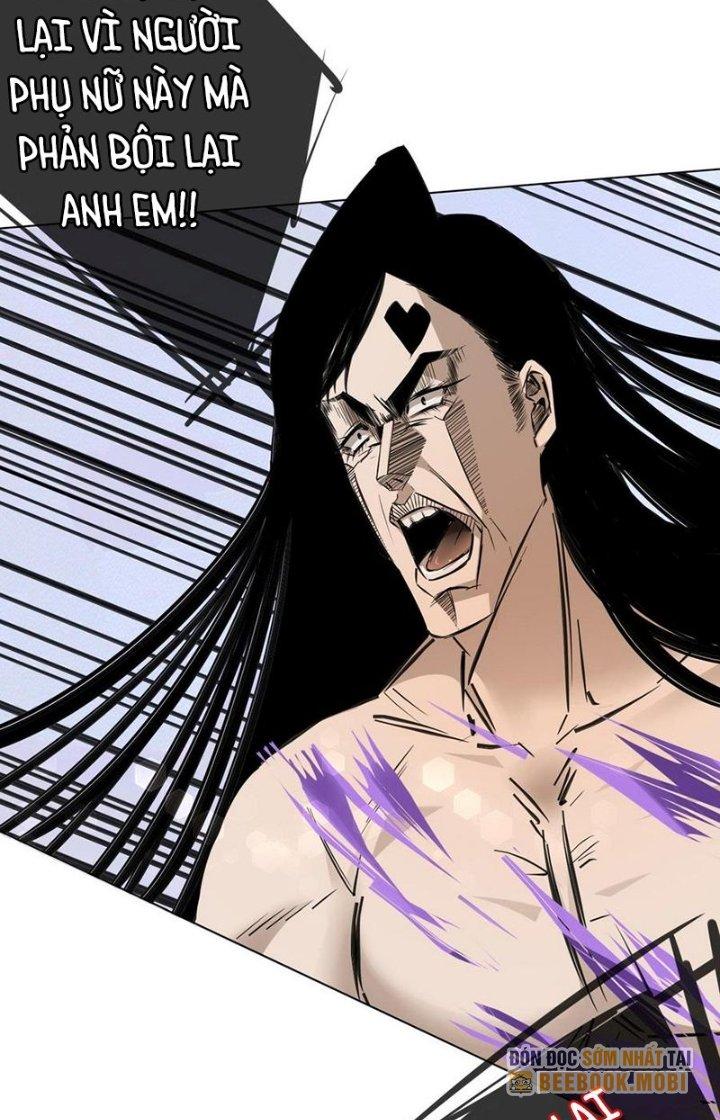 Trải Nghiệm Trở Thành Huyết Tộc Chapter 113 - Trang 2