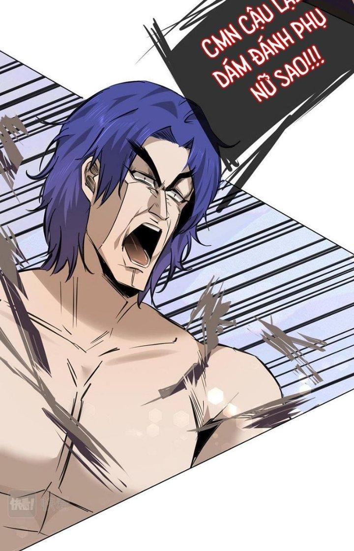 Trải Nghiệm Trở Thành Huyết Tộc Chapter 113 - Trang 2