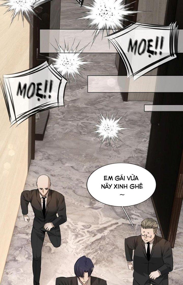 Trải Nghiệm Trở Thành Huyết Tộc Chapter 113 - Trang 2